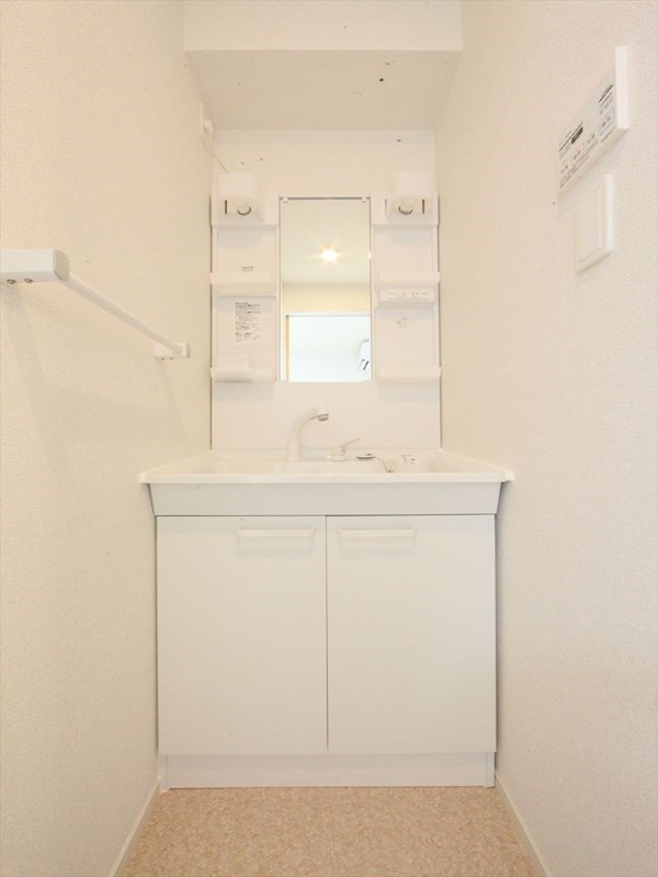 シャンプードレッサー