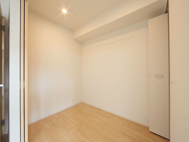 洋室 ベットルームに最適◎