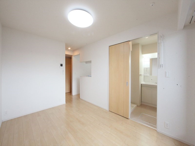 LDK エアコンあります