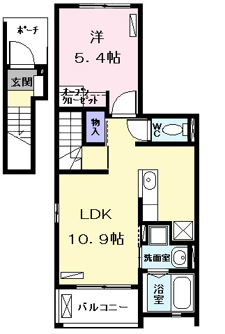 フェリーチェ (フェリーチェ)