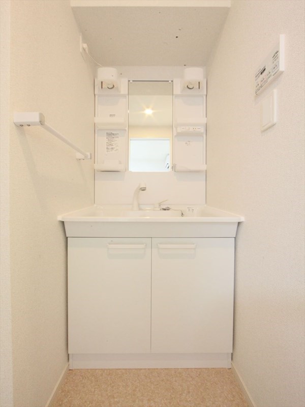 シャンプードレッサー