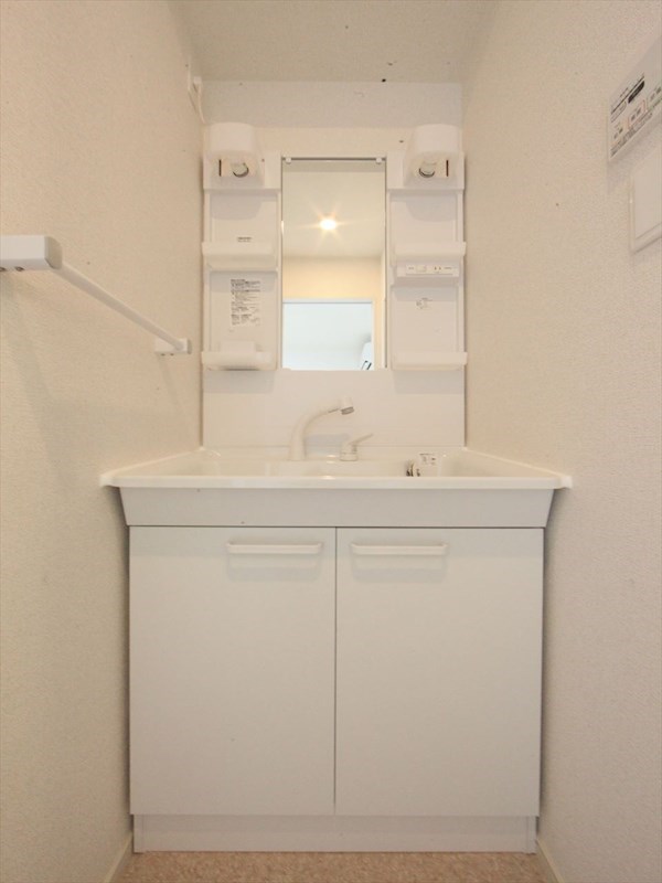 シャンプードレッサー