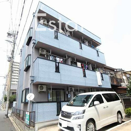 Ｋ・Ｓマンション　（ケーエスマンション）