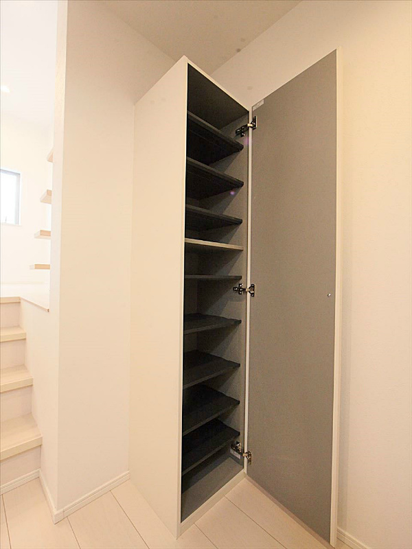 玄関★シューズボックス