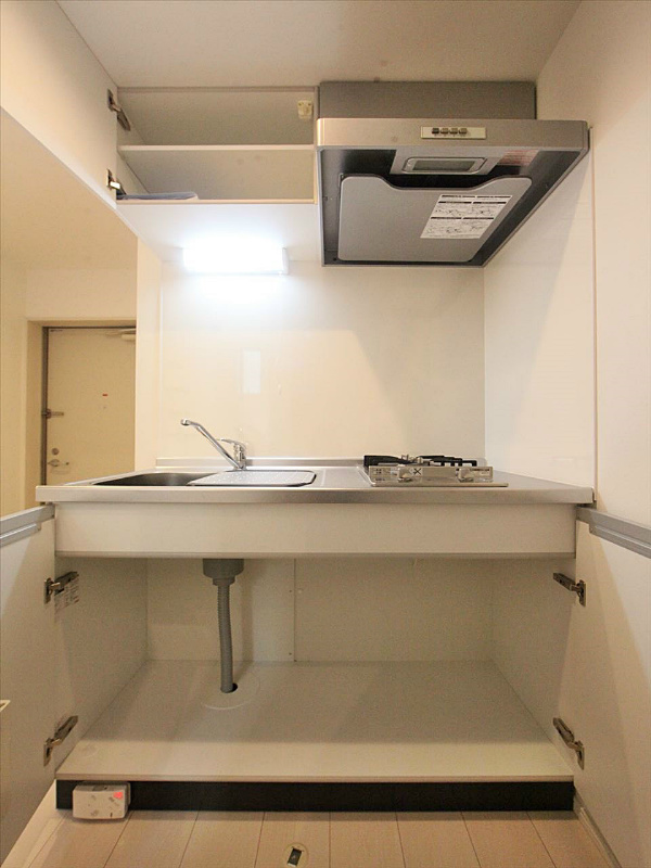 キッチン★収納