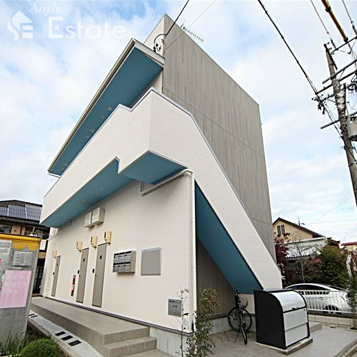 ステラ川西　（ステラカワニシ）