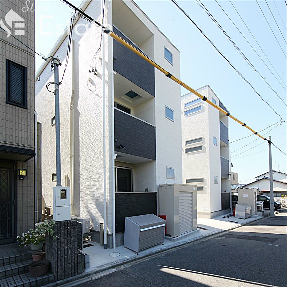 REGALEST大幸　（レガリストダイコウ）