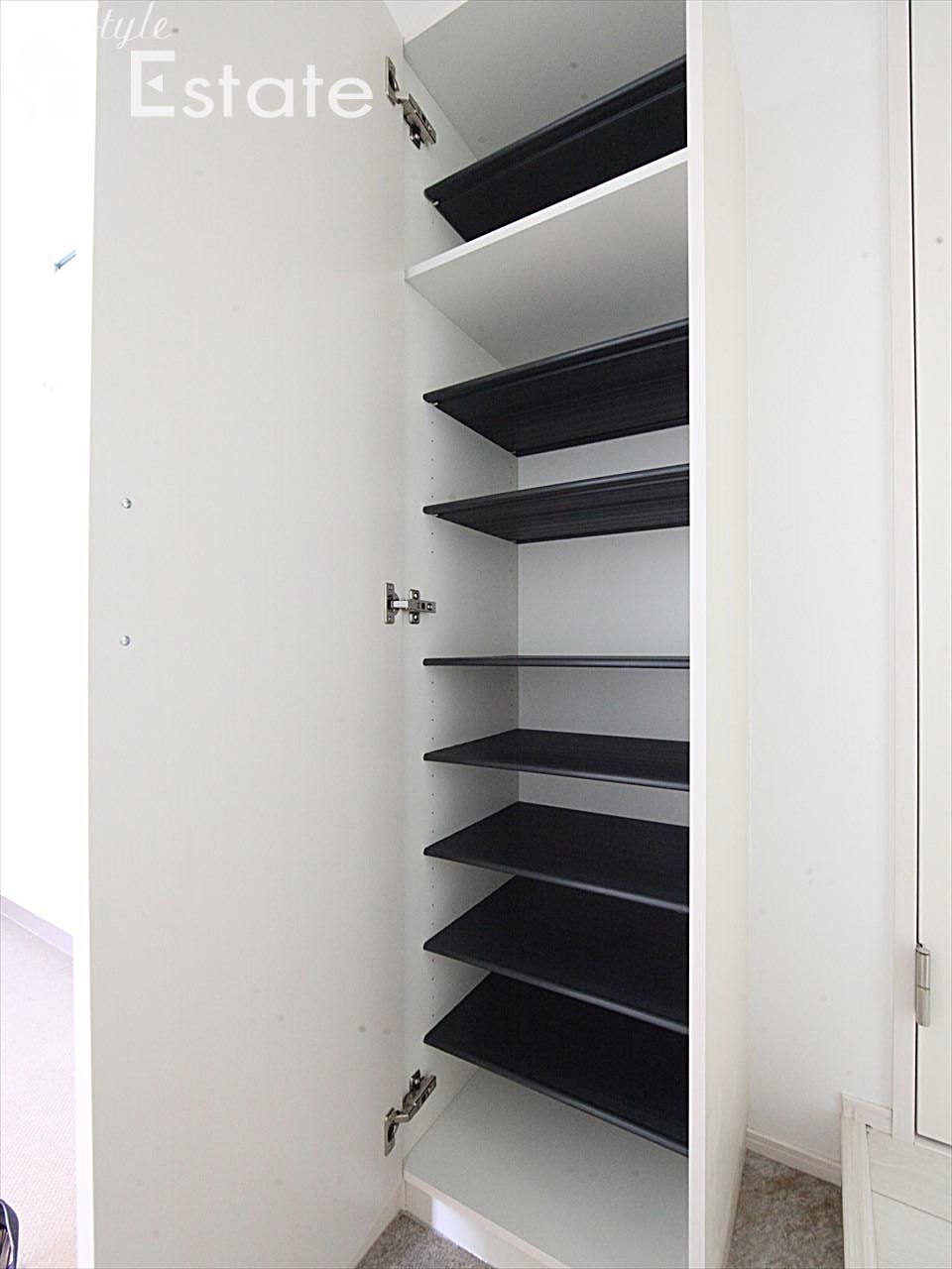 シューズボックス