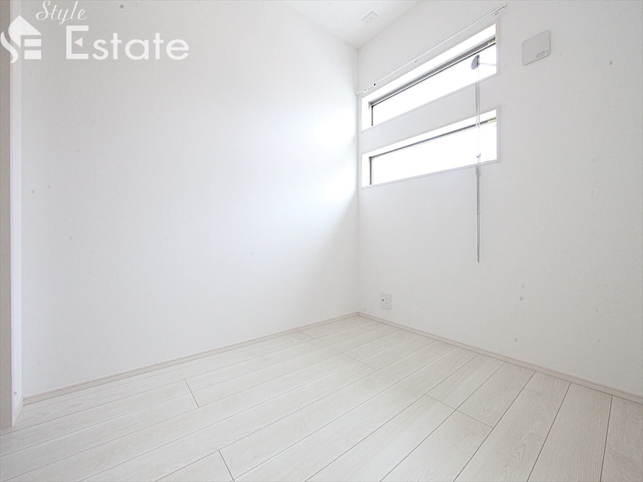 洋室 3.1帖 クローゼット付