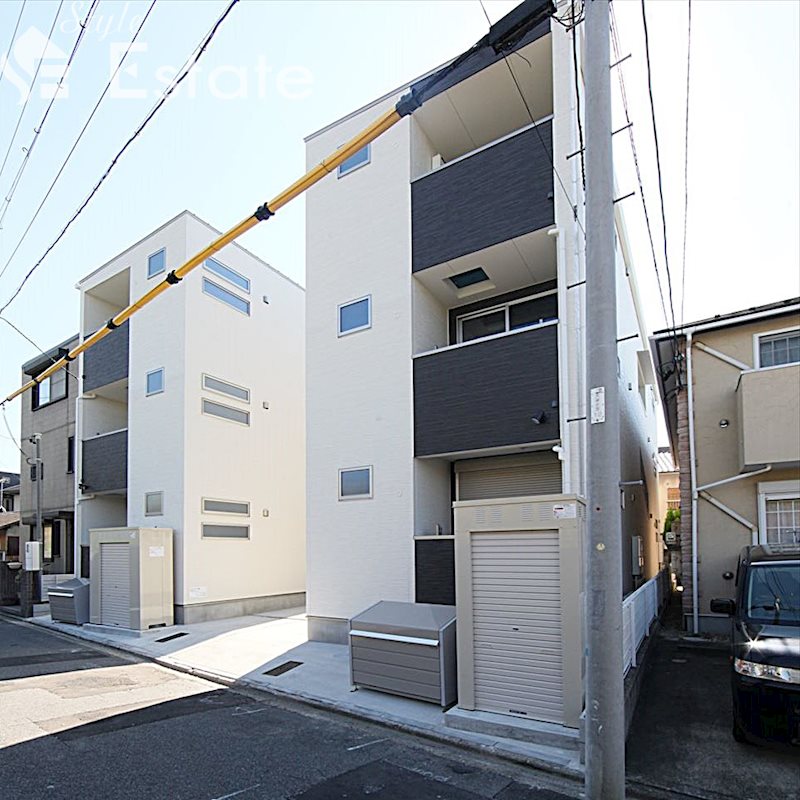 REGALEST名古屋ドーム