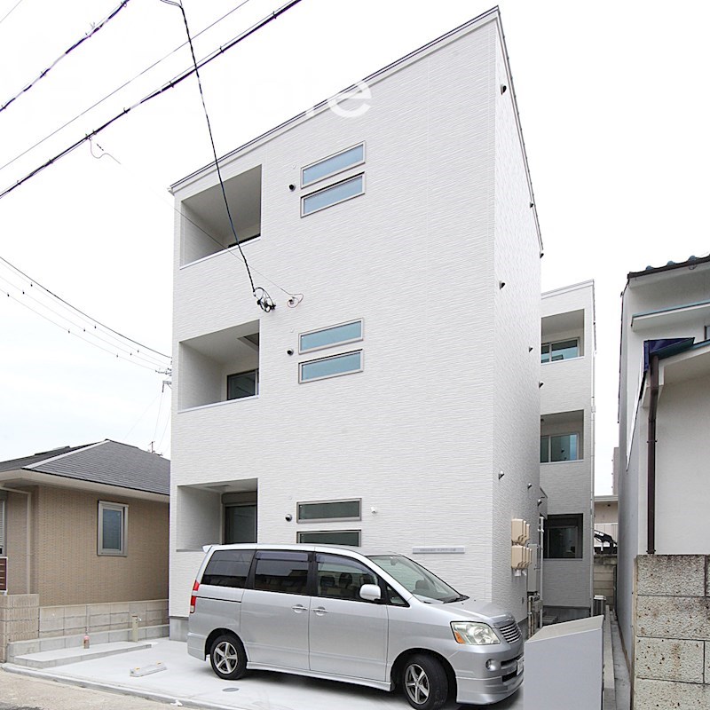 REGALESTナゴヤドーム南