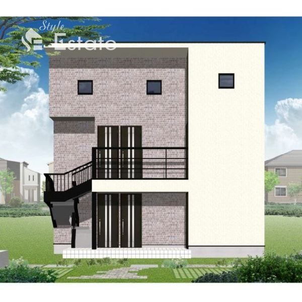 Cortile金山　（コルティーレカナヤマ）