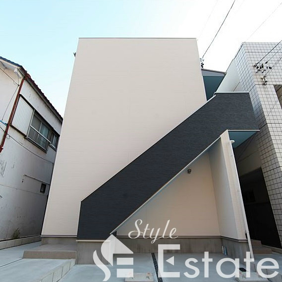 CASA　LARGO（カーサラルゴ）