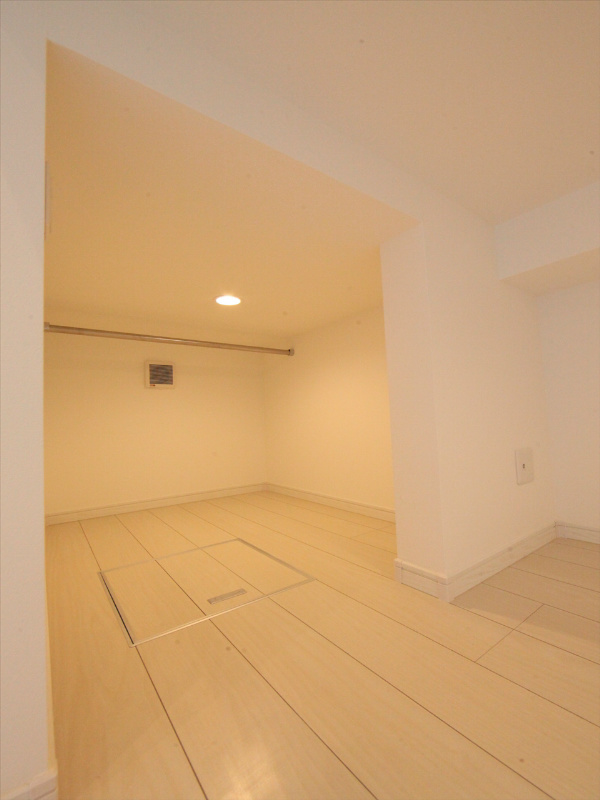 アンダーロフトにございます