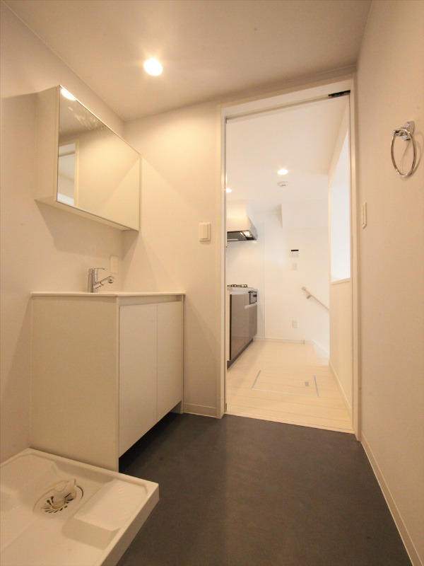 シャンプードレッサー