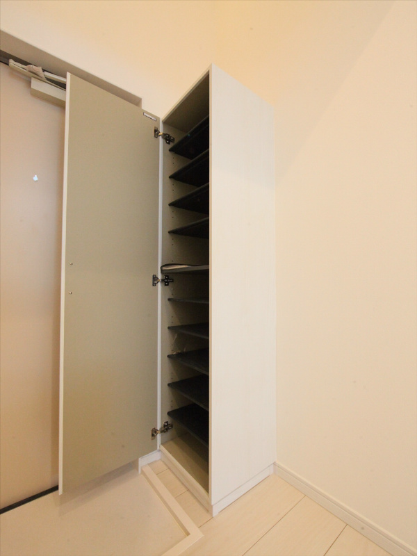 シューズボックス