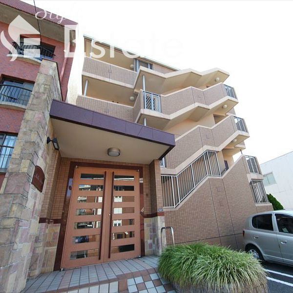 ベルネージュ　（ベルネージュ）