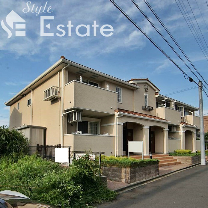 シンフォニア・ガーデン丸米II　（シンフォニアガーデンマルゴメツー）