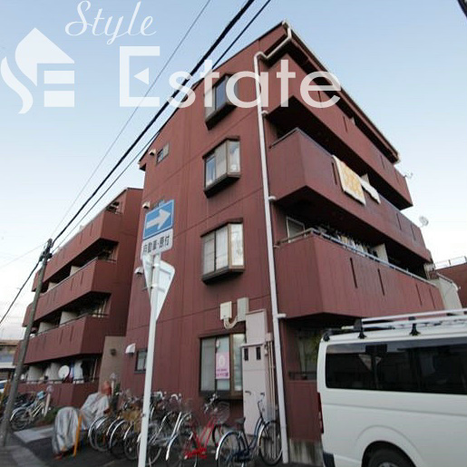 マンションブリッジ88　（マンションブリッジハチジュウハチ）