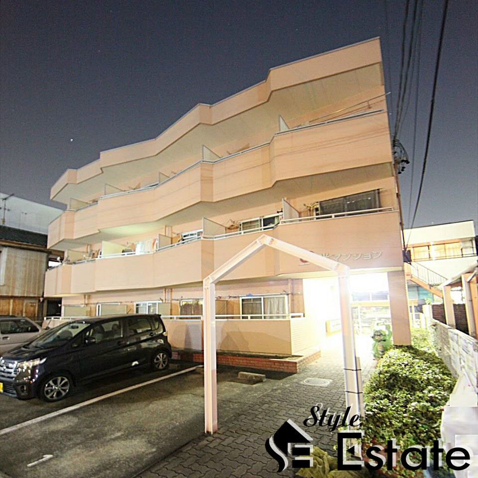 光マンション　（ヒカリマンション）