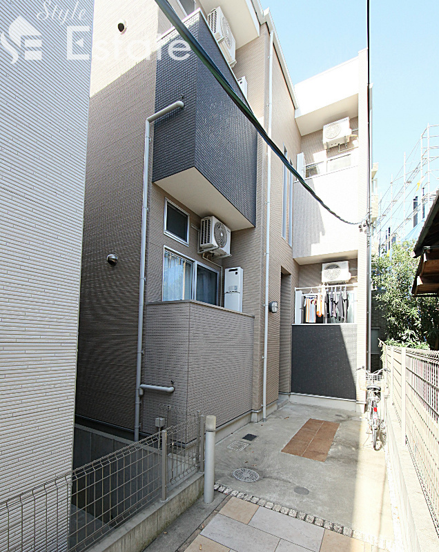 ネオメゾナ津賀田（ネオメゾナツガタ）