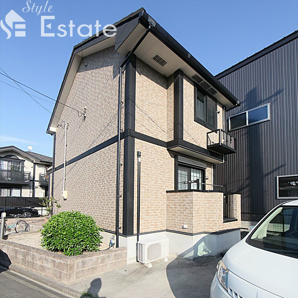 フルーヴ菊水II　（フルーヴキクスイツー）