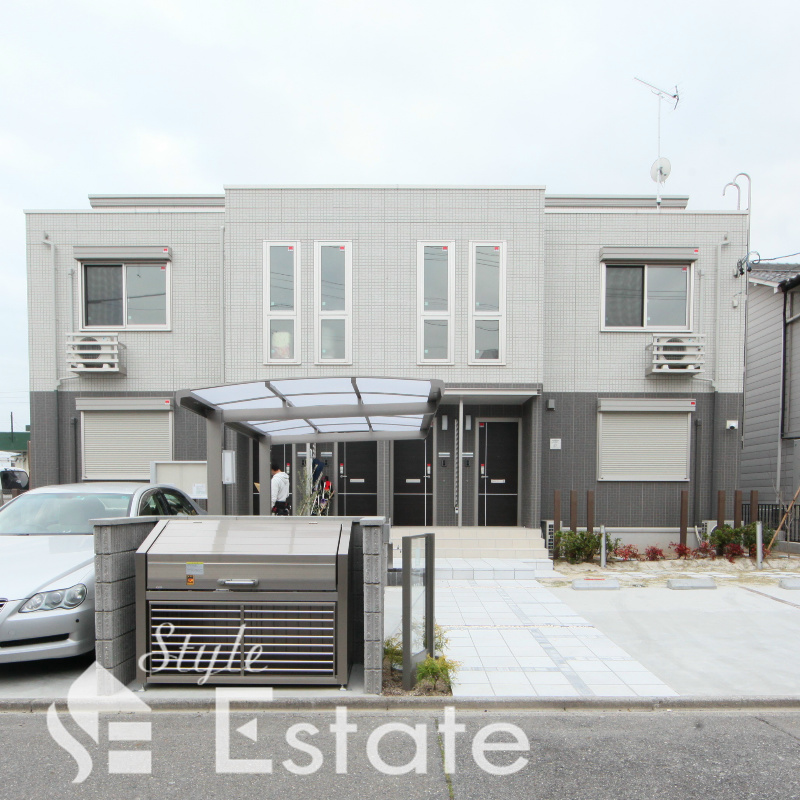 Ma　maison 幸　（マメゾンサチ）