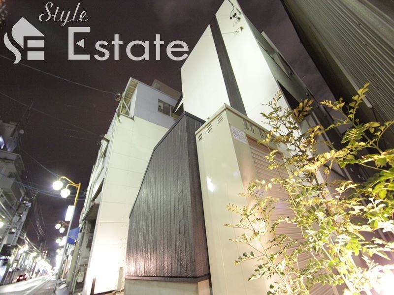 アクアガーデン