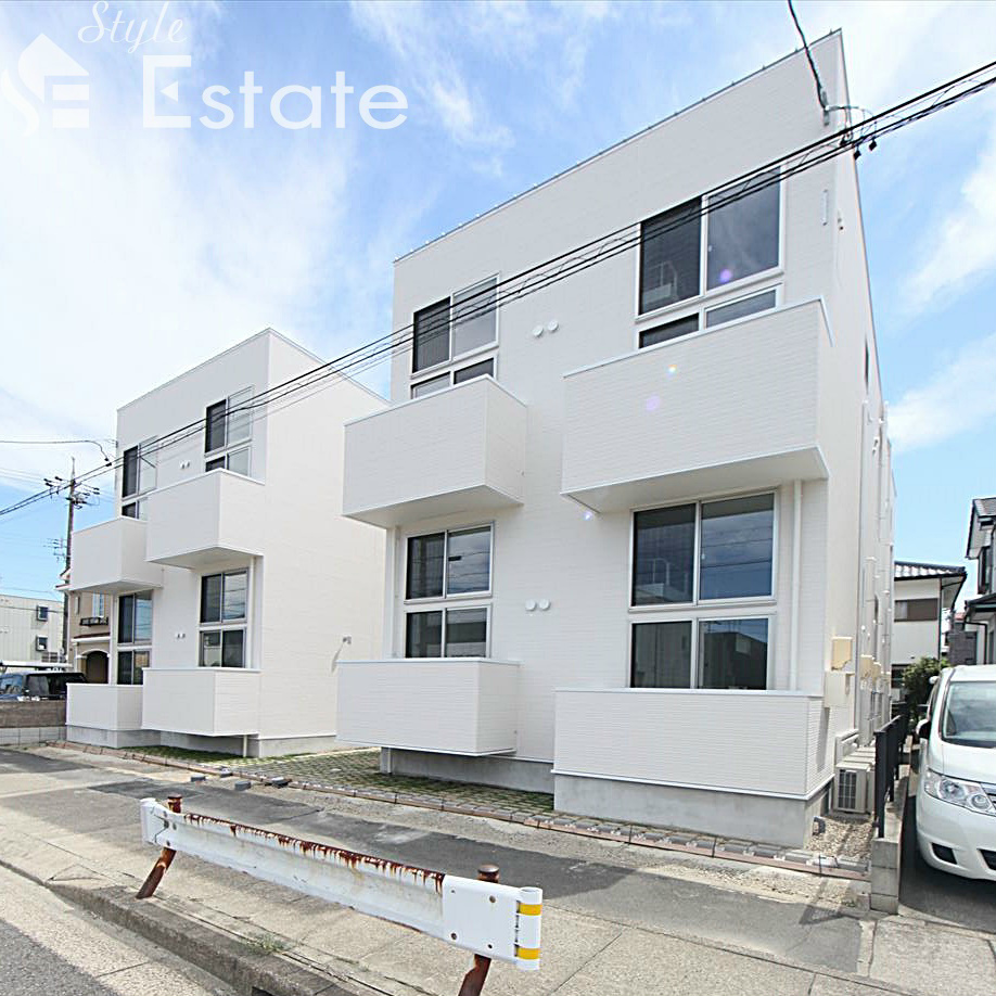 Estudio南脇