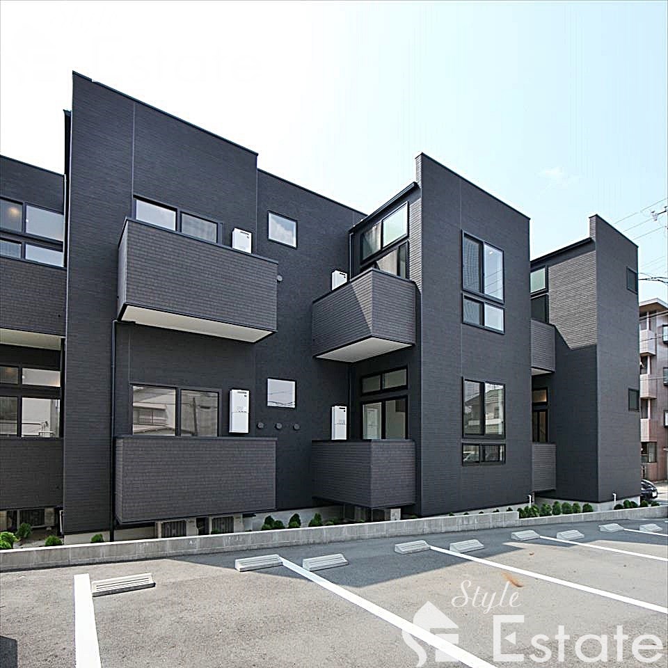 スマイルセレクト中村公園