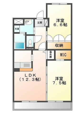 グランドソレイユ千成　（グランドソレイユセンナリ）