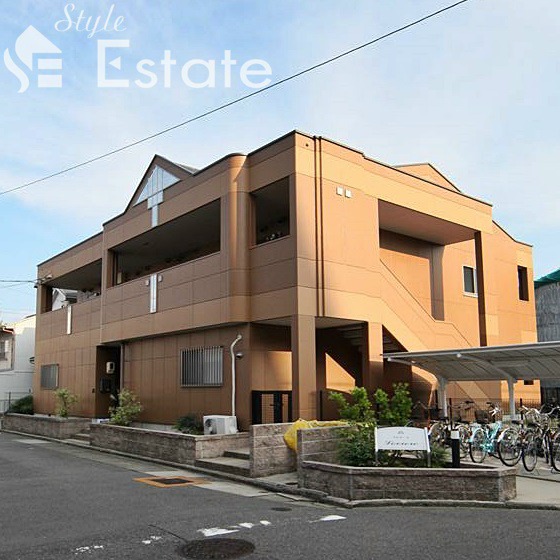 ラビエール　（ラビエール）