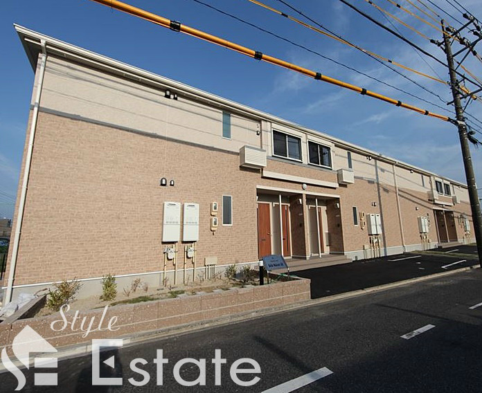 ベルメゾンAZ　（ベルメゾンエーゼット）