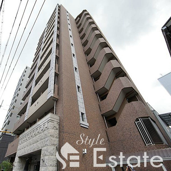 プレサンス名古屋STATIONキュオル 　（プレサンスナゴヤステーション