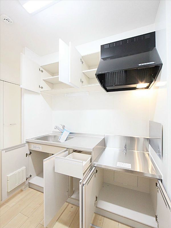 キッチン 類似物件