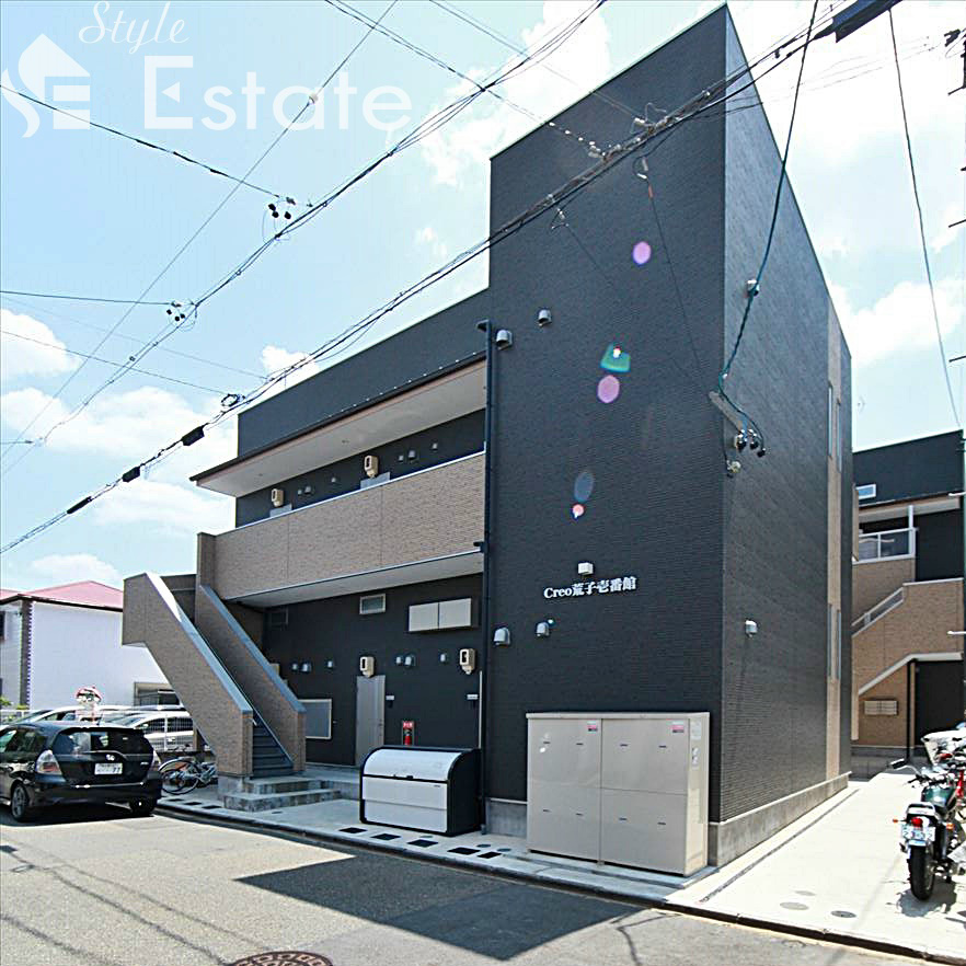 Creo荒子壱番館