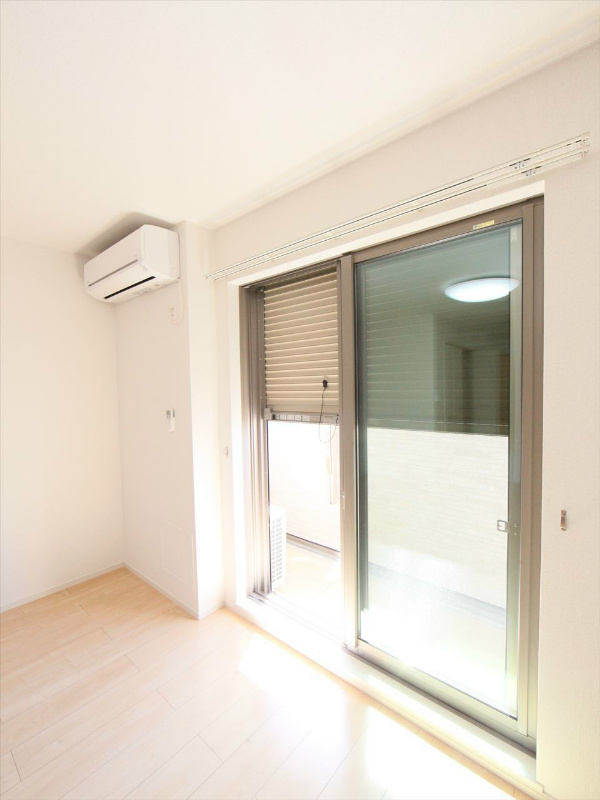 同タイプ 防犯シャッター(1階のみ)