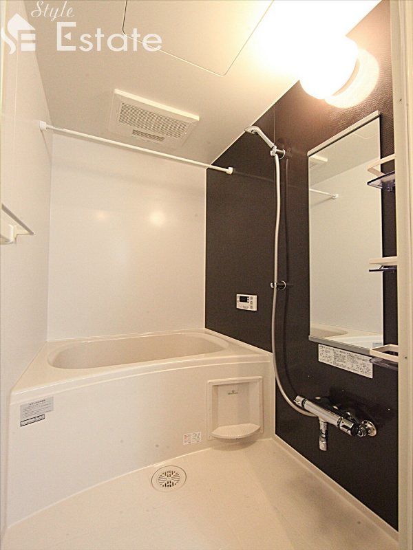 追い焚き機能 浴室乾燥機