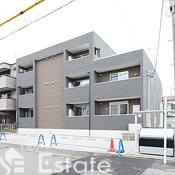 外観★保証人無OK