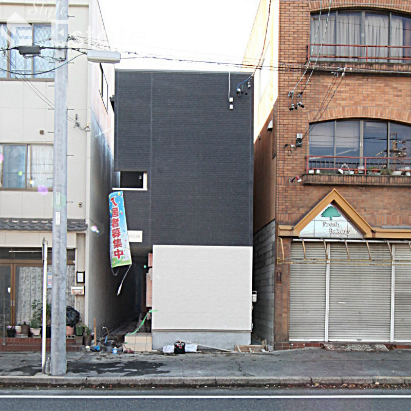 プレザント中村