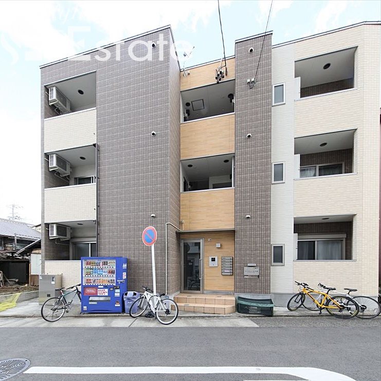 ラ・ナチュール大須