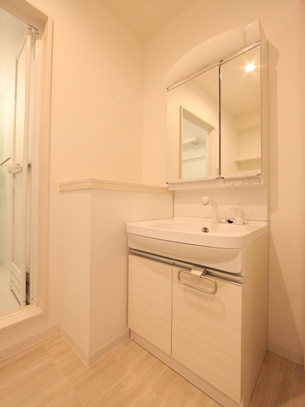 シャンプードレッサー