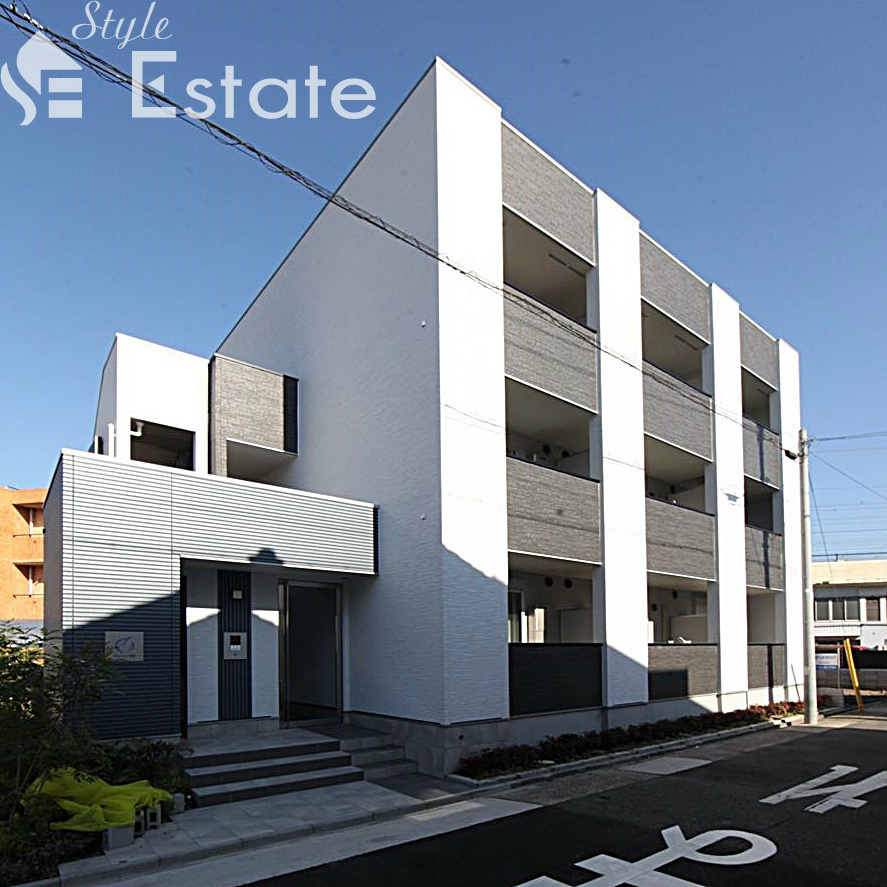 サンライズ亀島