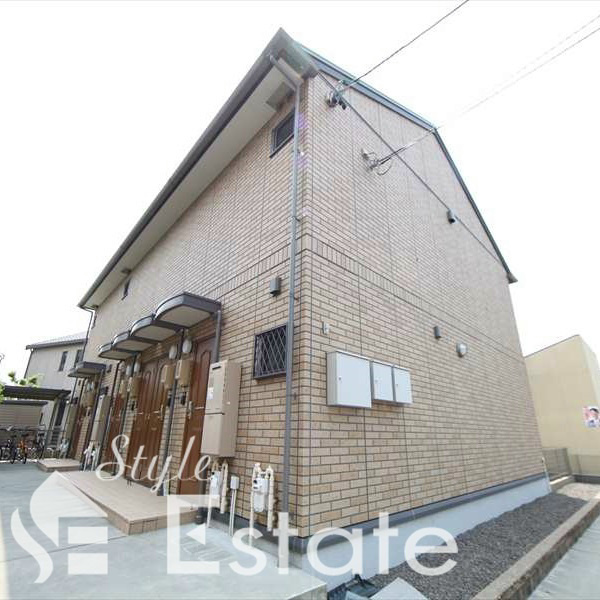 コーポラス港栄　（コーポラスコウエイ）