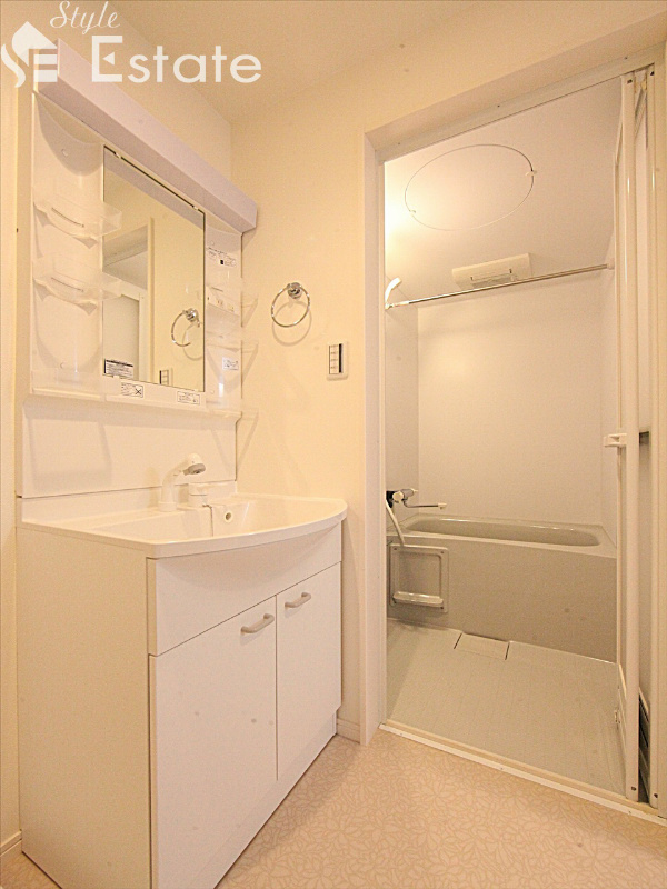 シャンプードレッサー