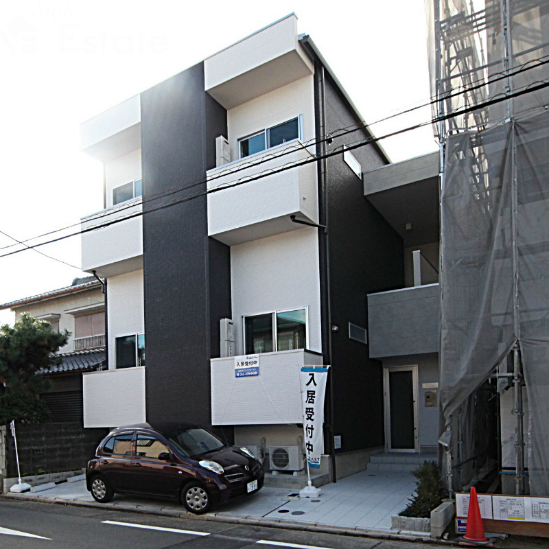 アルバーノ中村luxe