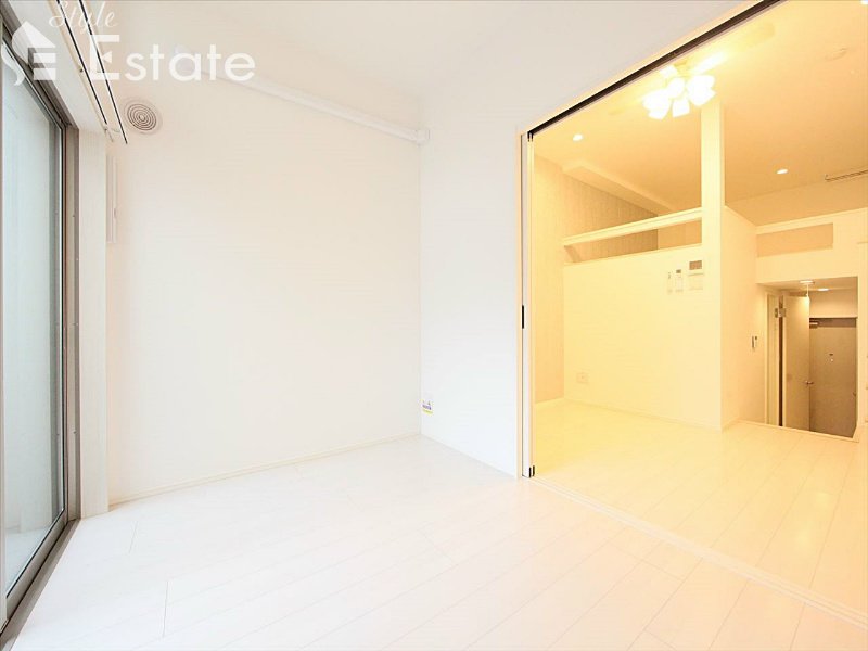 Fist sereno（ファーストセレーノ）