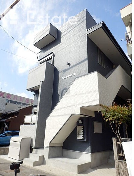 （仮）アンピオ中村日赤　（アンピオナカムラニッセキ）