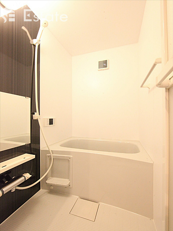 追い焚き機能付き