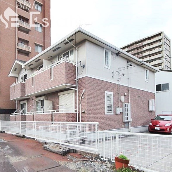 エスパース　（エスパース）